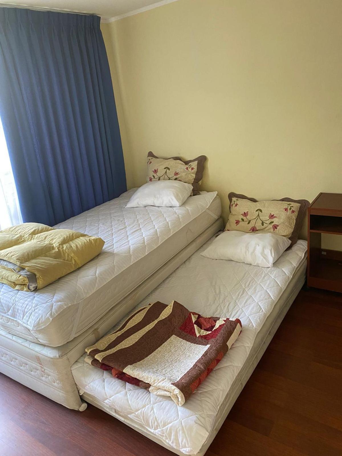 Dpto 2d 2b A Pasos De Playa Portales Y Restaurantes Dpto Con Wifi Y Parking Free Apartamento